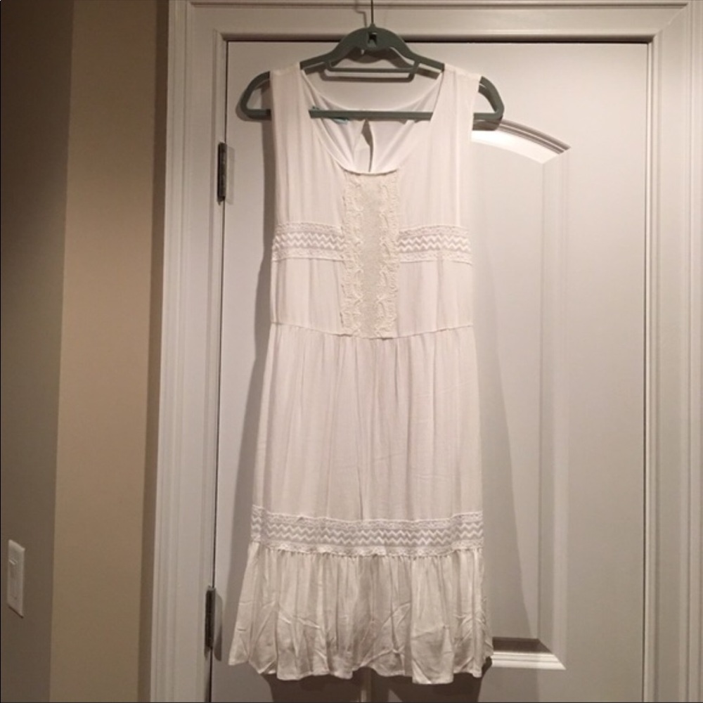 Maurice’s Summer Sundress